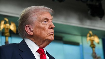 Трамп пообіцяв Зеленському не обговорювати територіальні питання з путіном