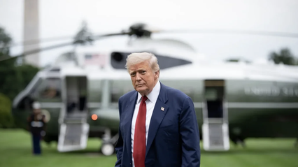 Трамп вважає, що негайного припинення вогню в Україні досягти не вдасться