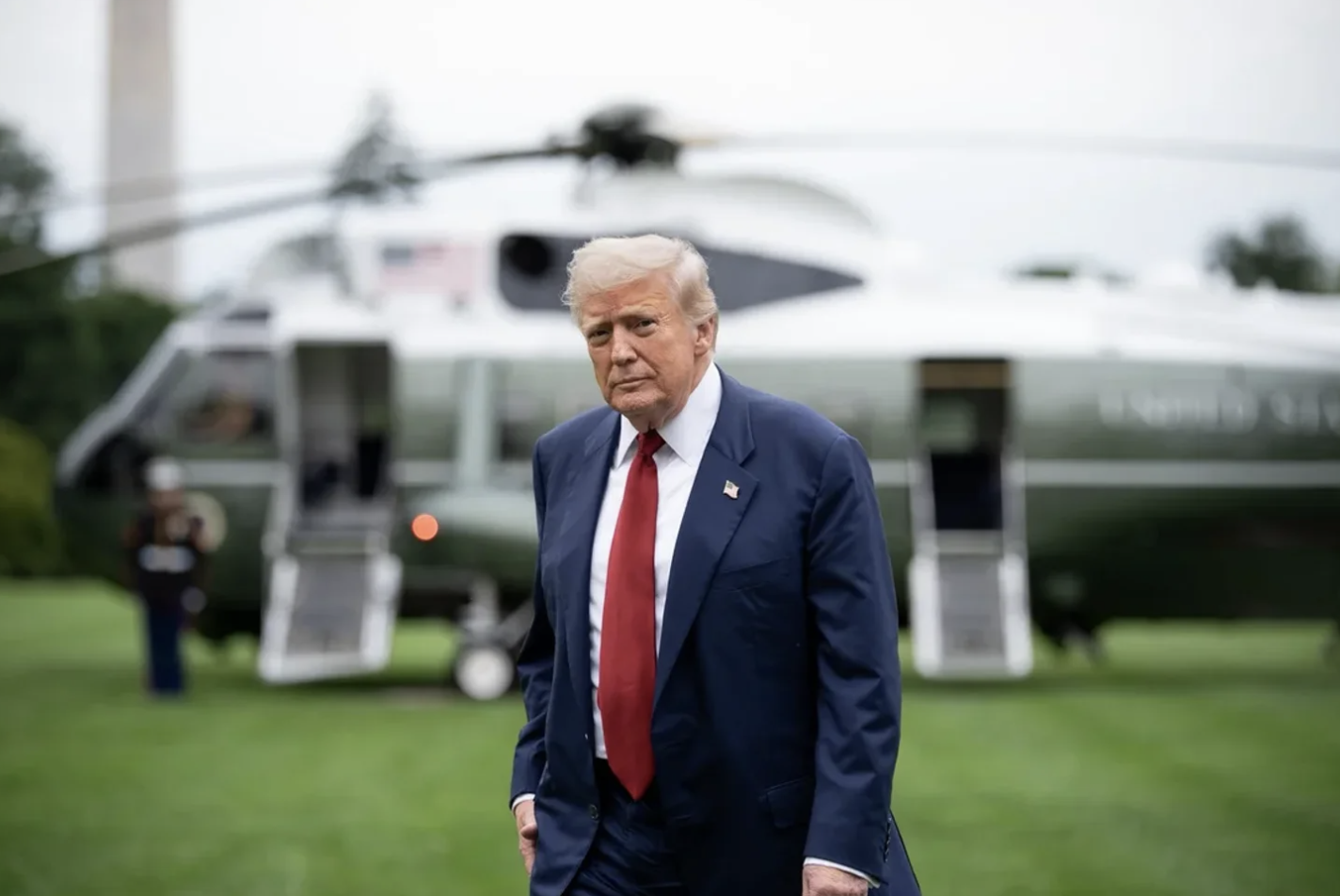 Президент США Дональд Трамп заявив, що швидко завершити війну між росією та Україною, ймовірно, не вдасться. Про це він повідомив у ефірі Fox News Radio.