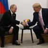 путін перед Аляскою хоче внести "ядерне питання" в домовленості з Трампом