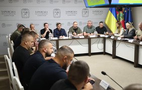 У Харкові та області зменшать тривалість комендантської години