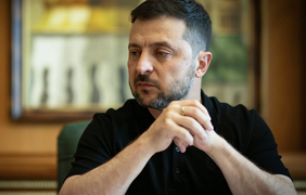 Зеленський прокоментував саміт на Алясці