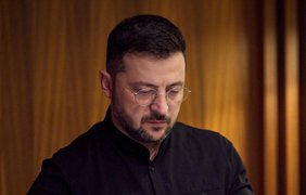 Зеленський має право вето на будь-які мирні домовленості Трампа і путіна, - Гілі