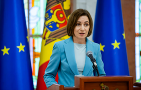 Молдова може випередити Україну на шляху до членства в ЄС - Politico