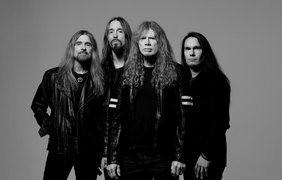 Megadeth анонсувала новий альбом та прощальний тур