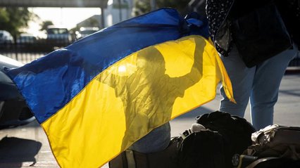 120 тисяч українців втратять статус біженців у США