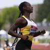 Олімпійську чемпіонку зі США Річардсон затримали за напад на бойфренда