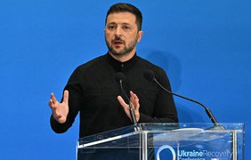100 років партнерства: Зеленський ініціював ратифікацію історичної угоди з Великою Британією