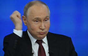 Ядерна загроза з боку рф реальніша, ніж здається - The Telegraph