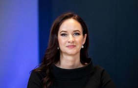 Поїде в Україну, але була в москві: що відомо про нову прем’єрку Литви