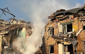 Смертельна атака на Україну: які регіони стали головними цілями