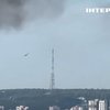 Дрони СБУ атакували аеродром "Шахедів" та військові об’єкти росії