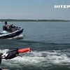 На Львівщині серфінг відновлює ветеранів