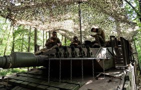 Скільки українських територій захопили росіяни в липні 