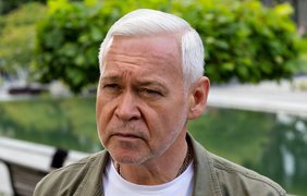 Терехов: вісім із дев’яти районів Харкова зазнали руйнувань