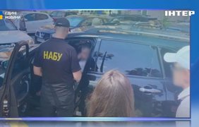НАБУ й САП викрили злочинну схему на закупівлі БпЛА та РЕБ