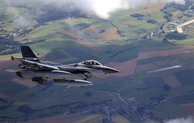 День Повітряних Сил ЗСУ: чим F-16 кращі за радянські "МіГи" та "Сушки" 