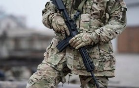 ЗСУ переходять на нову форму: ММ-25 замінить "піксель"