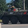 У Білорусі помітили техніку з ознаками підготовки до нового наступу (відео)