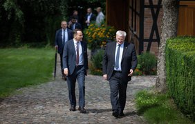 Україна попросила у Польщі кредит на 120 млн євро на закупівлю озброєнь