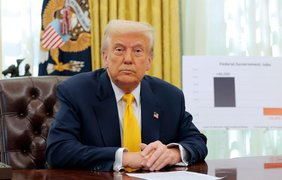 Трамп підвищить мита для Індії через підтримку рф у війні проти України