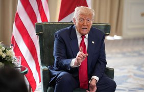 США надсилають посланця до москви: що хоче почути Трамп від путіна