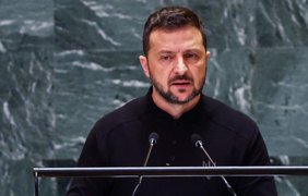 Україна ввела санкції проти керівників провідних музеїв рф