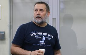ВАКС відправив у СІЗО ексочільника Луганської ОВА Гайдая