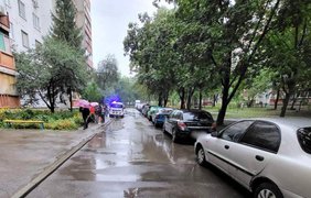 Вистрілив і добивав ногами: у Харкові напали на ветерана ЗСУ