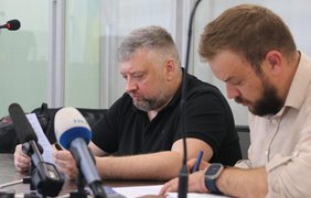"Слугу народу" Кузнєцова арештували з альтернативою застави 8 мільйонів