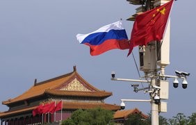 Китай відкидає вимогу США щодо припинення закупівлі нафти з росії