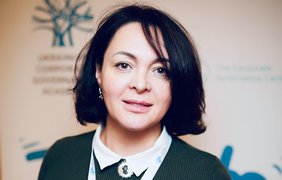 Житомирську депутатку Ірину Костюшко вигнали з фракції за російський паспорт - ЗМІ 