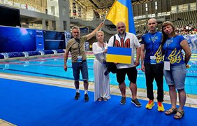 ⁠Родина віцепрезидента Федерації підводного спорту вигадала схему заробітку на спортсменах - ЗМІ