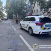 У Києві підозрюваний у злочині увімкнув газ та підірвав квартиру