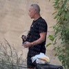 Перевірка документів обернулась шоком: чоловік витягнув гранату