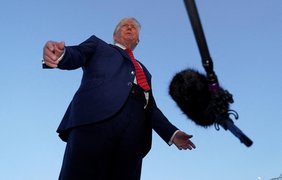 Падіння нафтових цін на $10 змусить путіна зупинити війну - Трамп