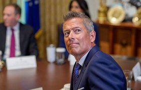 NASA готує запуск ядерного реактора на Місяць