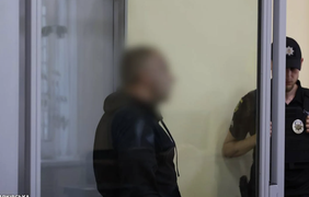 Чоловіка, який стріляв у ветерана в Харкові, взяли під варту