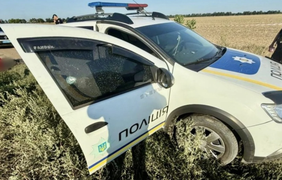 На Одещині чоловік стріляв у поліцію: загинув правоохоронець