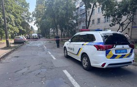У Києві підозрюваний у злочині увімкнув газ та підірвав квартиру
