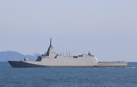 Австралія купує у Японії три важкі крейсери типу "Могамі" за $6,5 млрд
