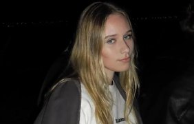 Таємна дочка Путіна вперше відверто розповіла про батька та життя у Парижі