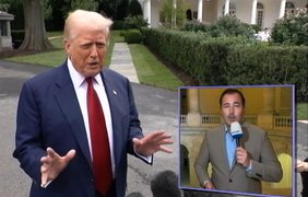Останній шанс для перемир’я: чи зупинять США війну до 8 серпня