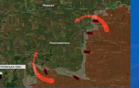 Ворог хоче взяти в кільце: ЗСУ тримаються з останніх сил