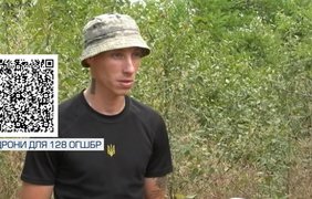 Моральна втома вибила з колії: як воїн наважився повернутись із СЗЧ