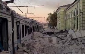 Лозова пережила наймасованішу атаку з початку війни: кількість жертв зросла