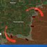 Ворог хоче взяти в кільце: ЗСУ тримаються з останніх сил