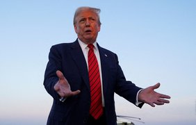 Трамп запровадив 25% мита проти Індії через купівлю російської нафти