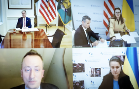 Україна та США запустять видобуток корисних копалин упродовж 18 місяців
