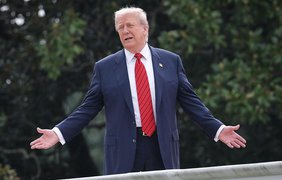 Трамп планує переговори з путіним і Зеленським - NYT